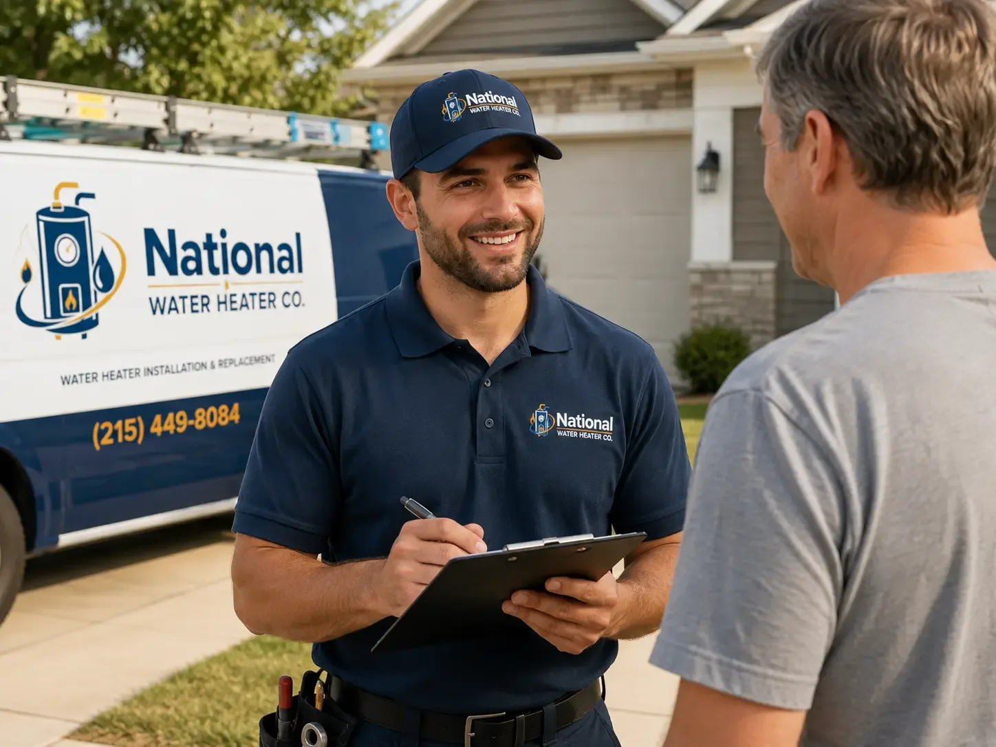 Water Heater Installation Graymont, IL FAQs